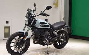 DUCATI SCRAMBLER SIXTY2 2021