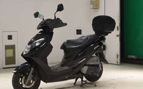 SUZUKI ｽｳｨｯｼｭ125