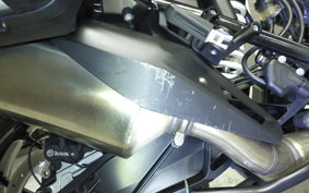 KTM 1290 SUPER ADVENTURE S 2021