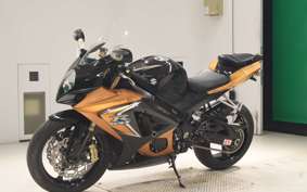 SUZUKI GSX-R1000 2008