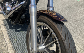 HARLEY FXDL1580 2008 GN4