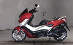 YAMAHA N-MAX 125 SE86J