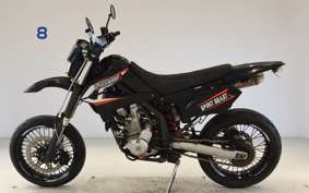 KAWASAKI KLX250D TRACKER X LX250V