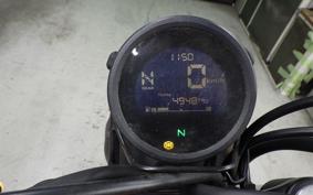 HONDA CL250-2