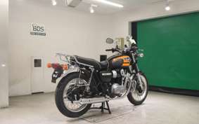 KAWASAKI W800 2016 EJ800A