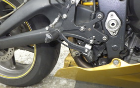 TRIUMPH DAYTONA 675 2007