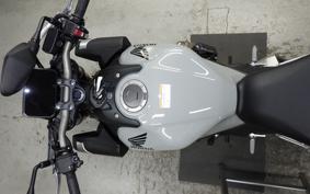 HONDA CB650R E-Clutch 2025