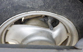 YAMAHA JOG APRIO SA11J