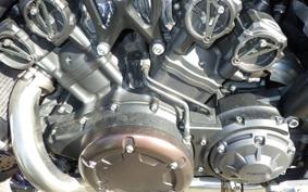 YAMAHA VMAX Gen.2 2010