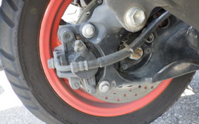 YAMAHA CYGNUSｸﾞﾘﾌｧｽ SEJ4J