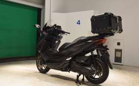 HONDA FORZA 250 2008 MF17