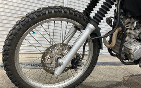 YAMAHA SEROW 250 DG17J