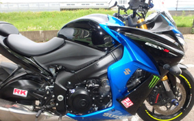 SUZUKI GSX-S1000F 2019 GT79B