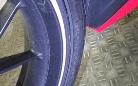 HONDA CBR400R 2020 NC56