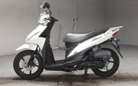SUZUKI ADDRESS V110 CE47A