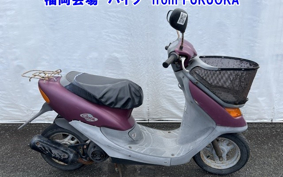 HONDA DIO CHESTER