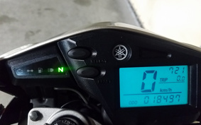 YAMAHA SEROW 250 DG17J