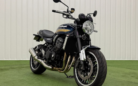 KAWASAKI Z900RS 2022 ZR900C