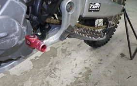 HONDA CRF250 RALLY