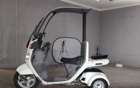 HONDA GYRO TA03