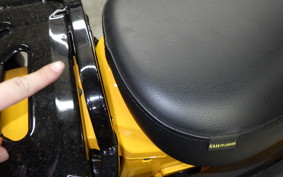 HONDA CT125-2 2017 JA65