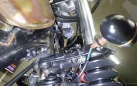 HONDA FTR223 1996 MC34