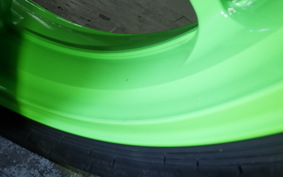 KAWASAKI ZX-4RR 2024 ZX400P