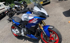 BMW F900XR STANDARD 2026 0R01
