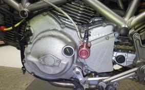 DUCATI MONSTER 400 IE 2007