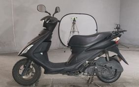 SUZUKI ADDRESS V125 CF4MA