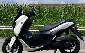 YAMAHA NMAX ABS SEL1J