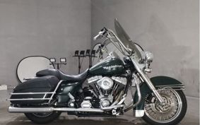 HARLEY FLHR 1450 2004 FXV