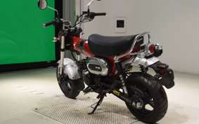 HONDA DAX 125 2022 JB04