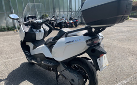 BMW C650GT 2017 0C05