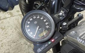 HARLEY XL1200X 2014