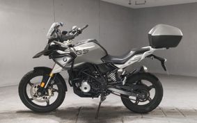 BMW G310GS 0G02