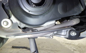 SUZUKI ﾚｯﾂ CA4AA