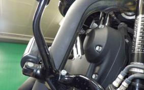HARLEY XL1200X 2019