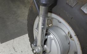 HONDA MONKEY 2018 AB27