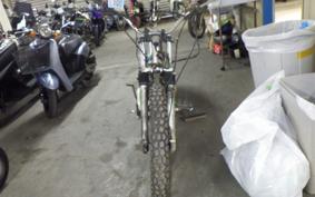 HONDA XL250R MD03