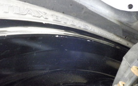 SUZUKI HAYABUSA Gen.2 2009