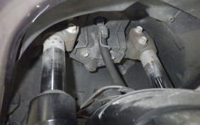 SUZUKI ADDRESS V125 S 2023 CF4MA