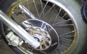 YAMAHA VIRAGO 250 3DM
