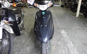 SUZUKI ADDRESS V50 Gen.2 CA44A