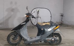 SUZUKI SEPIA CA1EA