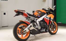 HONDA CBR1000RR Gen. 2 2008 SC59