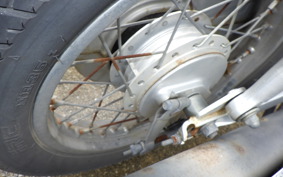HONDA C50 SUPER CUB AA04