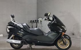 HONDA FORZA Z MF08