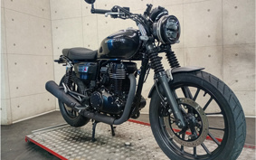 HONDA GB350S 2021 NC59