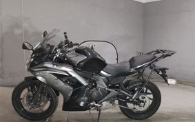 KAWASAKI NINJA 400 2015 EX400E